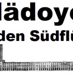 Flyer: Plädoyer für den Südflügel